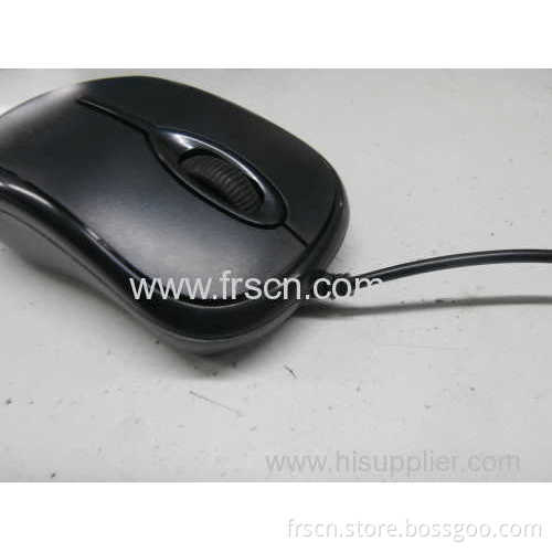 New Arrivals Popular 3d Optical Normal Usb Mouse 